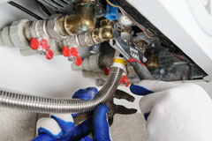 Snetterton boiler repair companies
