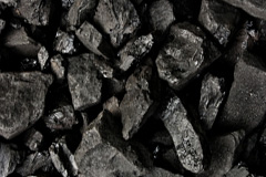 Snetterton coal boiler costs