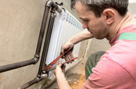 Snetterton heating repair